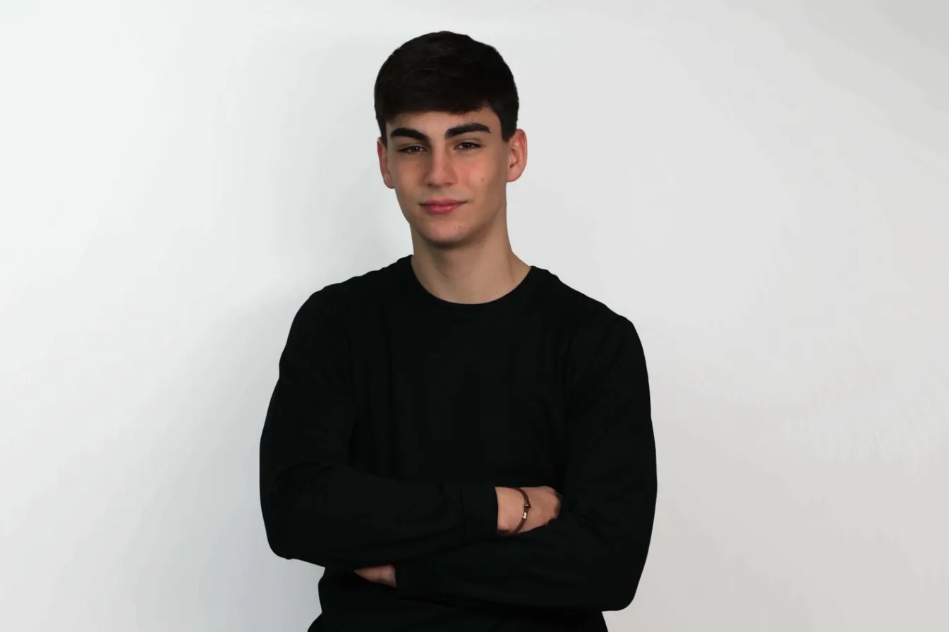 Giovanni De Lillo, Founder & CEO of Hypereum